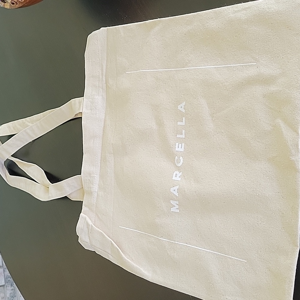 Marcella bag. Brand new no tags. Didn't come with tags.